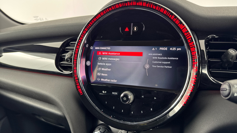 MINI Hatchback 1.5 Cooper Sport Premium 5dr Auto Petrol Hatchback